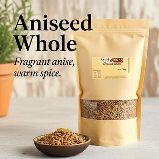 Aniseed whole - 700g