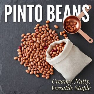 Pinto Beans 800g