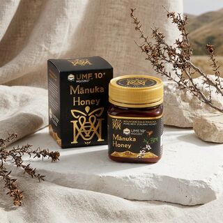 Mountain Gold UMF™ 10+ Manuka Honey | 250g