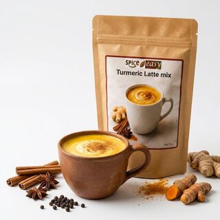 Turmeric Latte Mix 30g