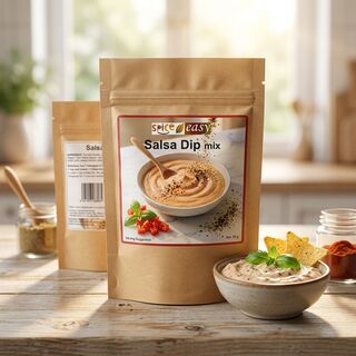 Salsa Dip Mix 30g