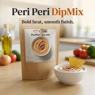 Periperi Dip Mix 30g