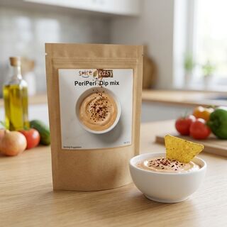 Periperi Dip Mix 30g