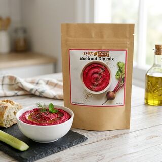 Beetroot Dip Mix 30g