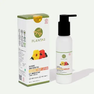 Plantas24H Skin Lotion Norm to Dry Skin 100 ml