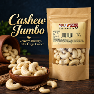 Cashews Jumbo - 150g